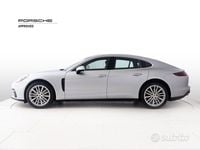 Usata Porsche Panamera 420 CV (308 kW) 2016 Argento Berlina