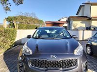 Usata Kia Sportage 116 CV (85 kW) 2016 SUV