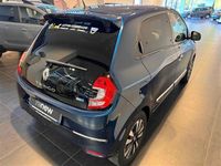 usata Renault Twingo Electric Intens del 2020 usata a Correggio