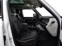 Usata Land Rover Defender SE 249 CV (183 kW) 2022 Fuji white SUV