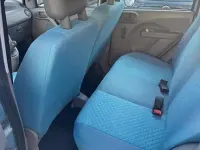 Usata Fiat Panda Dynamic 60 CV (44 kW) 2003 Utilitaria