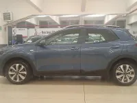 Usata Kia Stonic Urban 82 CV (60 kW) 2024 Smoke blu SUV
