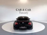 Usata BMW Z4 343 CV (252 kW) 2008 Nero Coupé