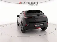 Usata Opel Mokka GS Line 101 CV (74 kW) 2022 Nero SUV