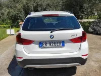 Usata BMW X1 143 CV (105 kW) 2013 SUV