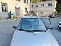 Usata Fiat 600 54 CV (39 kW) 2006 Grigio Utilitaria