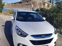 Usata Hyundai ix35 Xpossible 2013 Bianco SUV
