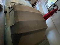 Usata Alfa Romeo Spider 128 CV (94 kW) 1989 Verde Cabrio