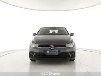 Usata VW Polo Trendline 80 CV (58 kW) 2022 Utilitaria