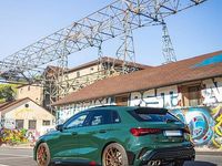 Usata Audi S3 333 CV (244 kW) 2024 Berlina