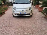 Usata Fiat 500 75 CV (55 kW) 2008 Berlina