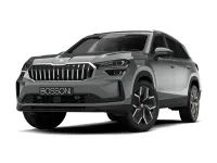 Nuova Skoda Kodiaq Selection 204 CV (150 kW) 2026 Grigio SUV