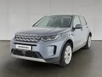 Usata Land Rover Discovery Sport SE 309 CV (227 kW) 2022 Byron blue SUV