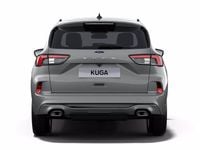 Nuova Ford Kuga ST-Line X 180 CV (132 kW) 2026 Solar silver  SUV