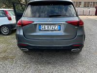 Usata Mercedes GLE450 AMG 2020 Marrone SUV