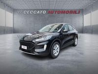 Usata Ford Kuga Titanium X 150 CV (110 kW) 2024 Nero SUV