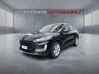 Usata Ford Kuga Titanium X 150 CV (110 kW) 2024 Nero SUV