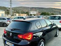 usata BMW 114 114 d 5p Sport