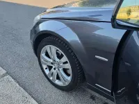 Usata Mercedes C200 150 CV (110 kW) 2008 Grigio Station wagon