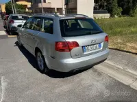 Usata Audi A4 140 CV (102 kW) 2006 Berlina