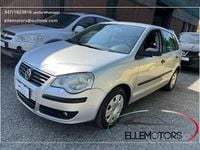 Occasion VW Polo Trendline 64 ch (47 kW) 2007 Argent Berline