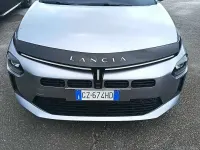 Usata Lancia Ypsilon 101 CV (74 kW) 2025 Grigio Utilitaria