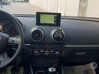 Usata Audi A3 105 CV (77 kW) 2013 Berlina