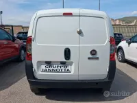 Usata Fiat Fiorino 95 CV (69 kW) 2023 Bianco Monovolume