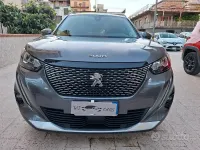 Usata Peugeot 2008 Allure 131 CV (96 kW) 2021 Grigio SUV