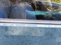 Usata Fiat Uno 1990 Verde Utilitaria