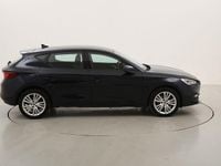 Usata Seat Leon Business 131 CV (96 kW) 2021 Berlina