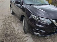 Usata Nissan Qashqai 116 CV (85 kW) 2019 Nero SUV