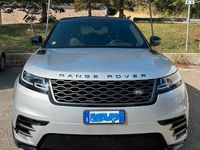 usata Land Rover Range Rover Velar - 2019