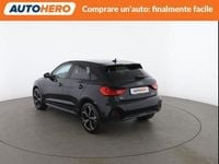 Usata Audi A1 Business 115 CV (84 kW) 2024 Nero Berlina