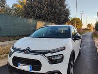 Usata Citroën C3 75 CV (55 kW) 2021 Utilitaria