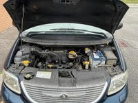 usata Chrysler Voyager 3.3 v6