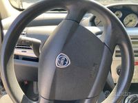 Usata Lancia Ypsilon 60 CV (44 kW) 2008 Grigio Utilitaria