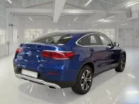 Usata Mercedes GLC200 Executive 197 CV (144 kW) 2021 SUV