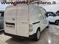 Usata Nissan e-NV200 79 kW (108 CV) 2019 Antracite Monovolume