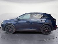 Usata DS Automobiles DS7 Crossback Performance Line Plus 131 CV (96 kW) 2023 Blu SUV