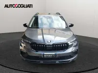 Usata Skoda Kamiq 116 CV (85 kW) 2025 Grigio SUV