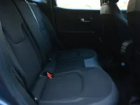 Usata Jeep Renegade Summit 130 CV (95 kW) 2025 Blu SUV