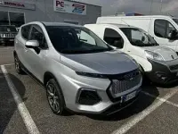 Occasion DR DR 5.0 116 PK (85 kW) 2025 Zwart SUV