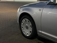 Usata Audi A6 180 CV (132 kW) 2005 Grigio Station wagon