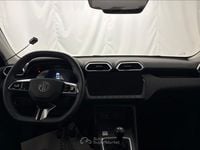 Nuova MG ZS 116 CV (85 kW) 2026 Verde SUV