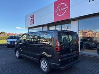 Nuova Nissan Primastar N-Connecta 150 CV (110 kW) 2026 Black metallic Monovolume