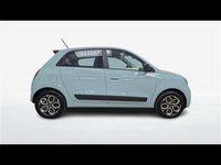 Usata Renault Twingo Equilibre 60 kW (82 CV) 2024 Azzurro Utilitaria