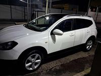 Usata Nissan Qashqai +2 Acenta 110 CV (80 kW) 2013 SUV
