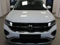 Nuova VW T-Cross Edition 95 CV (69 kW) 2026 Beige SUV