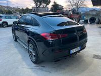 usata Mercedes GLE350 GLE 350d 4Matic Coupé Premium